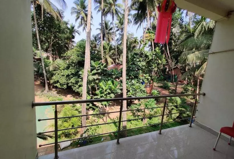 ホテル Siddhivinayak Resort Nx