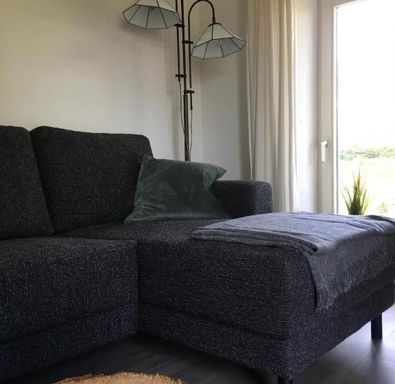 호텔 Vakantiewoning Bovenhaar