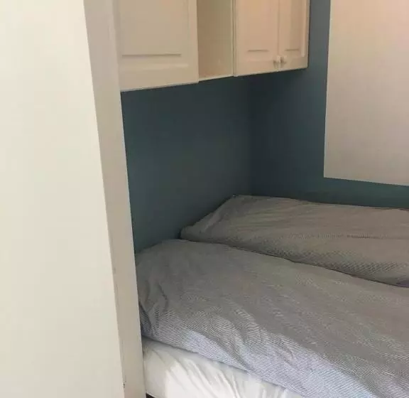 ホテル Vakantiewoning Bovenhaar