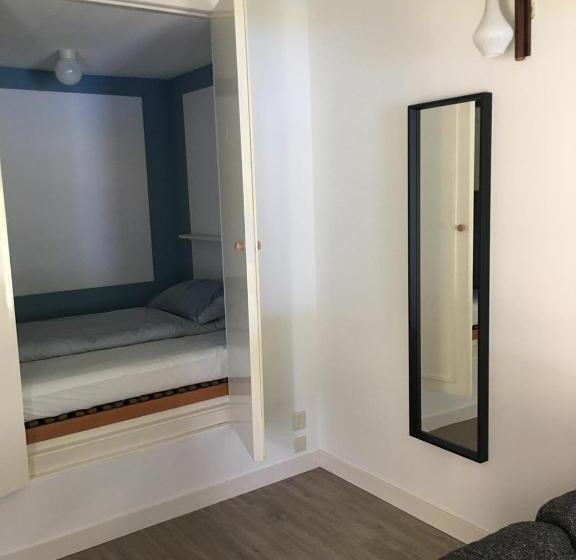 호텔 Vakantiewoning Bovenhaar