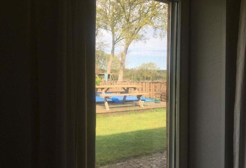 호텔 Vakantiewoning Bovenhaar