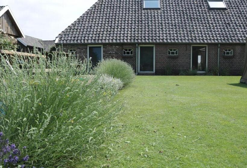 호텔 Vakantiewoning Bovenhaar