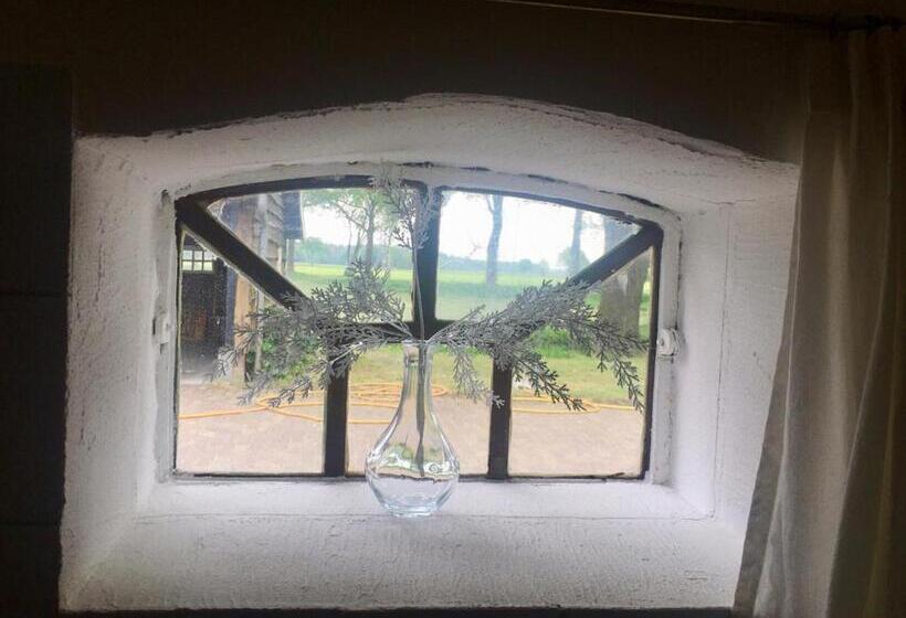 호텔 Vakantiewoning Bovenhaar