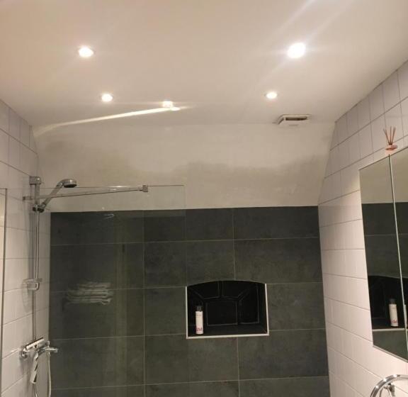 호텔 Vakantiewoning Bovenhaar