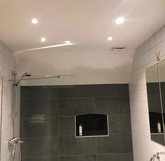 ホテル Vakantiewoning Bovenhaar