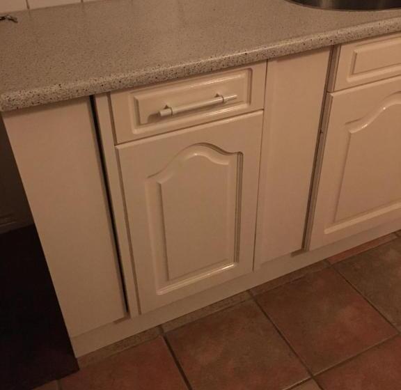 호텔 Vakantiewoning Bovenhaar