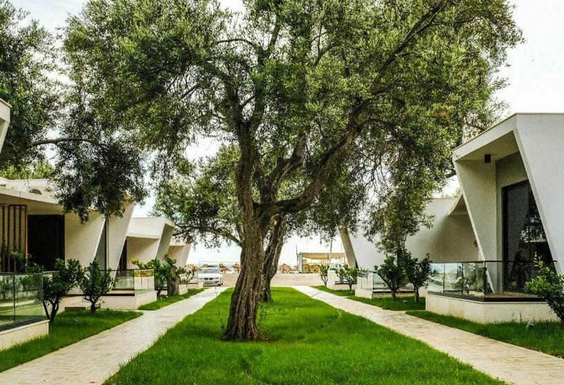 Luna Mare Boutique Seaside