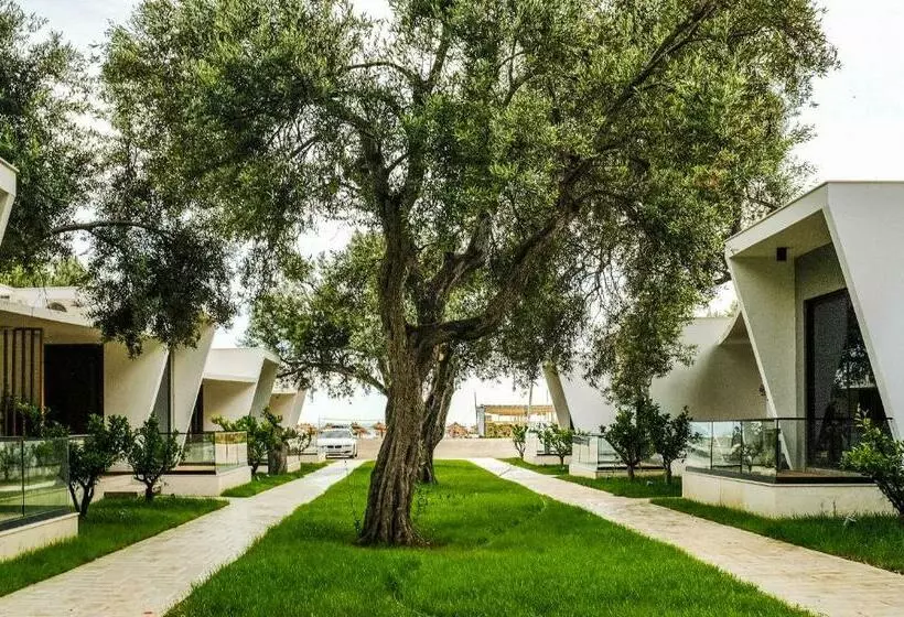 Luna Mare Boutique Seaside