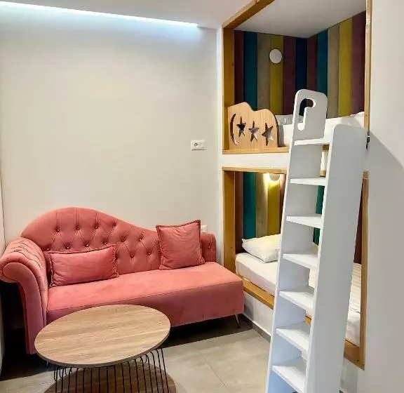 Luna Mare Boutique Seaside