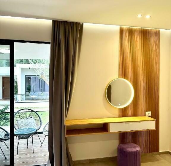 Luna Mare Boutique Seaside