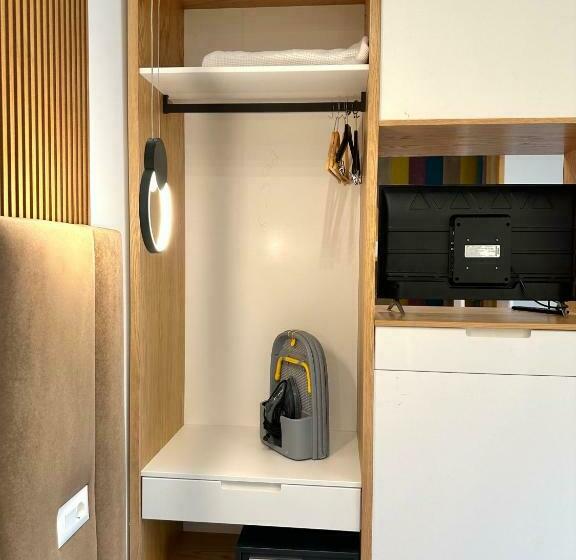 Luna Mare Boutique Seaside