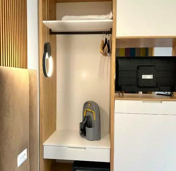 Luna Mare Boutique Seaside