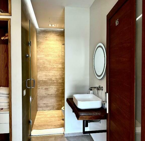 Luna Mare Boutique Seaside