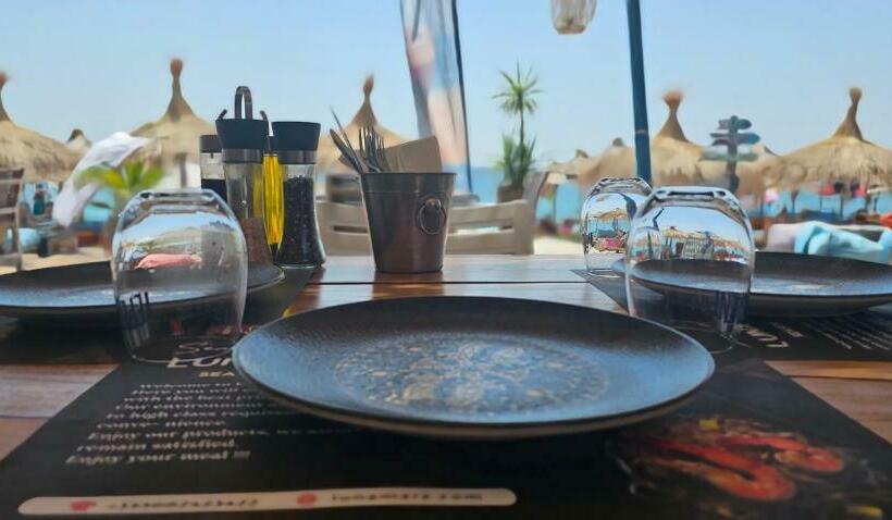 Luna Mare Boutique Seaside