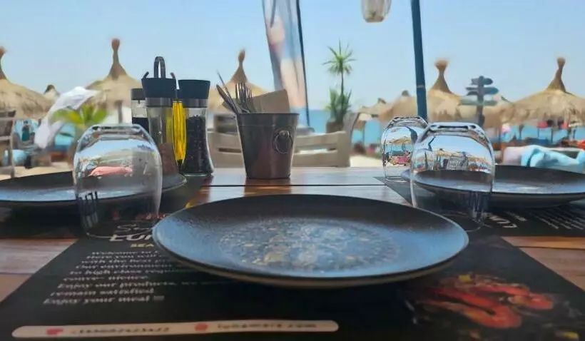 Luna Mare Boutique Seaside