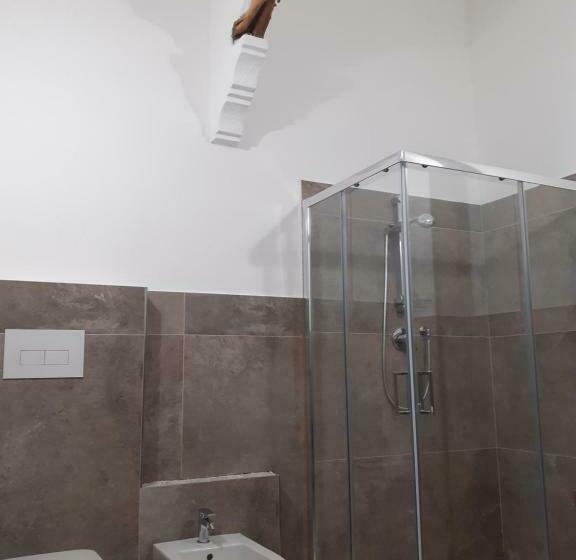 ペンション Bed And Breakfast Murales Orgosolo