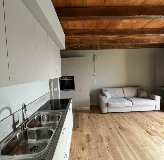 פנסיון Cascina Pianetta Quinta