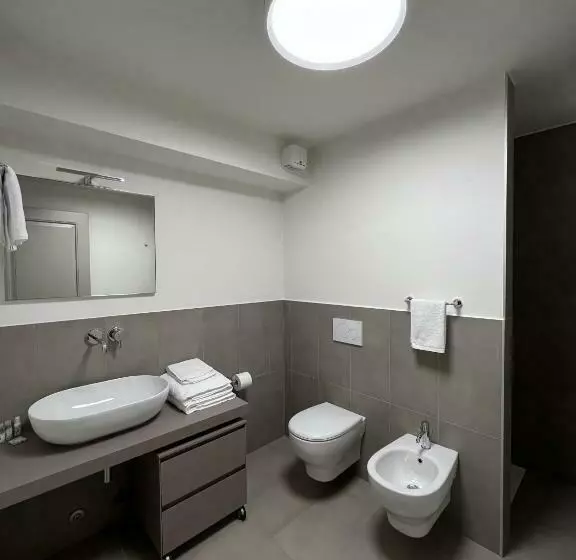 ペンション Cascina Pianetta Quinta