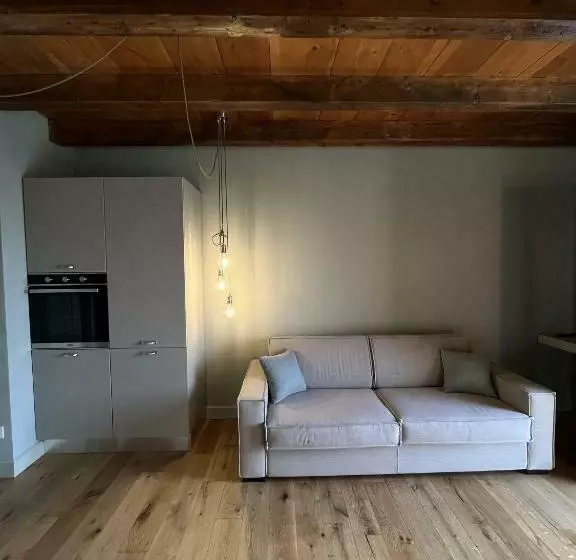 ペンション Cascina Pianetta Quinta