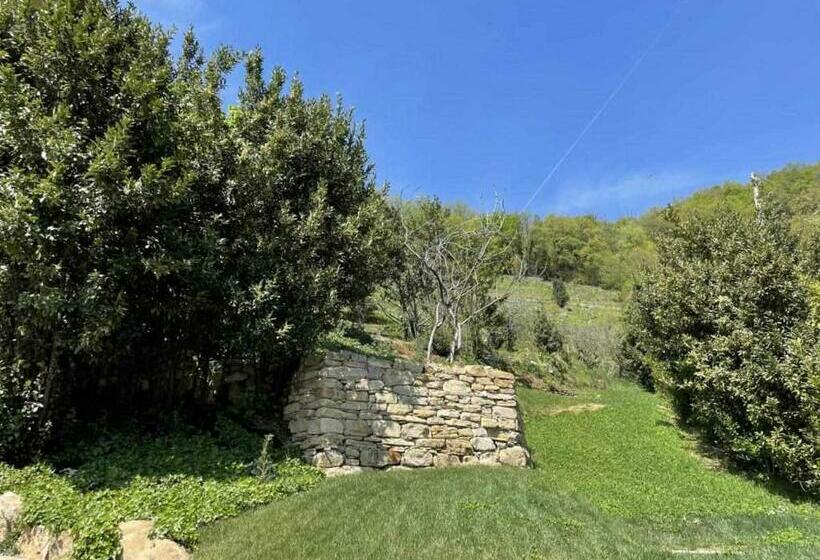 פנסיון Cascina Pianetta Quinta