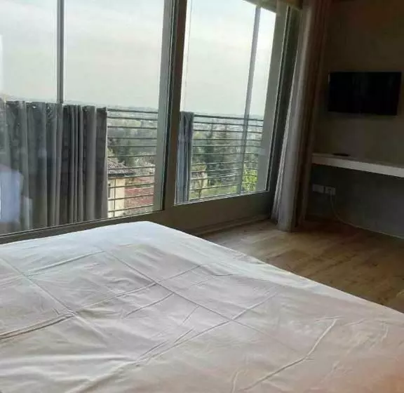 ペンション Cascina Pianetta Quinta