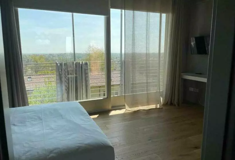 ペンション Cascina Pianetta Quinta