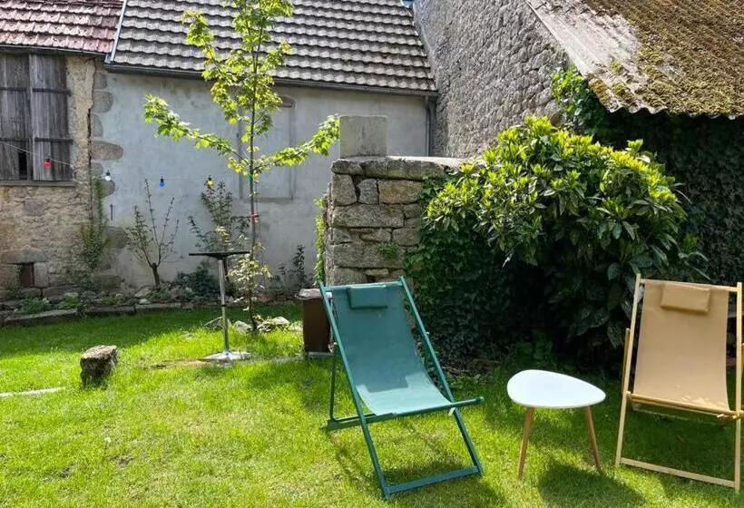 ペンション Laboutique