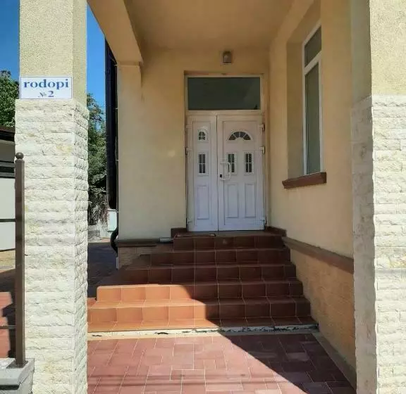 Majatalo The Cohen S Guest House