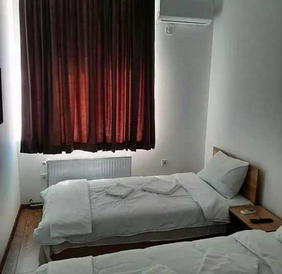 Majatalo The Cohen S Guest House