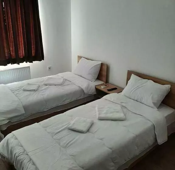 Majatalo The Cohen S Guest House