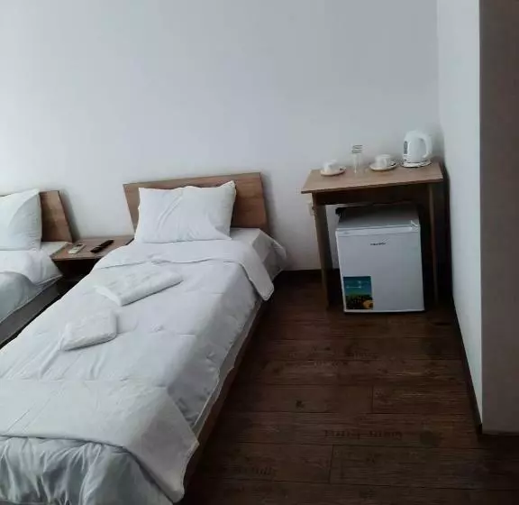 Majatalo The Cohen S Guest House