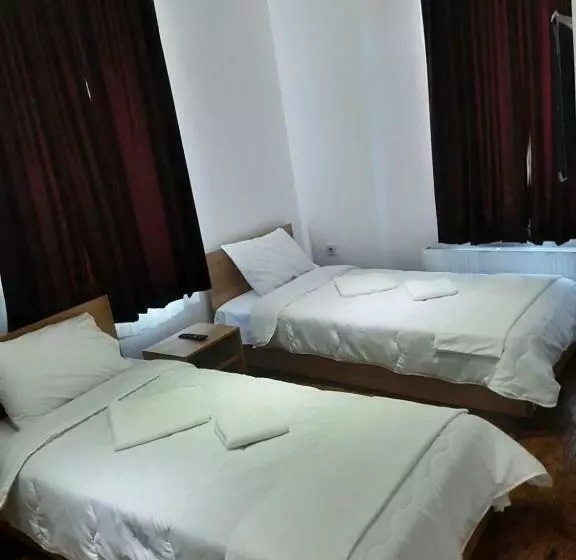 Majatalo The Cohen S Guest House