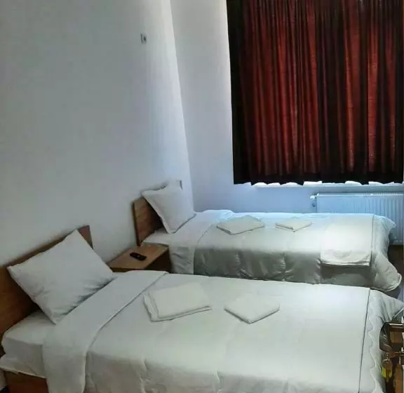 Majatalo The Cohen S Guest House