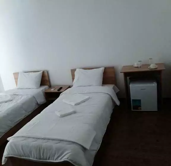 Majatalo The Cohen S Guest House