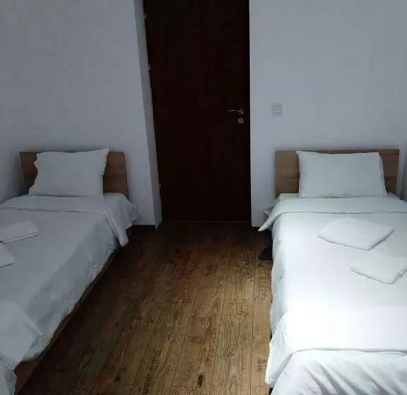 Majatalo The Cohen S Guest House