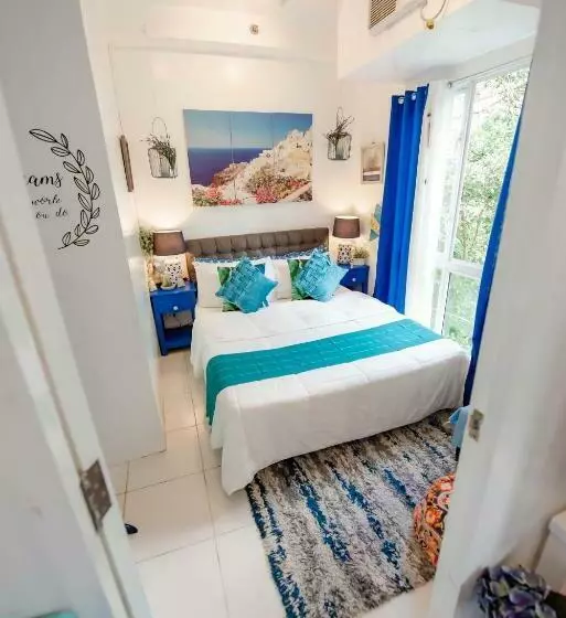 The Happy Soul Santorini Villa