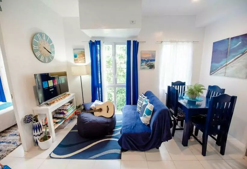 The Happy Soul Santorini Villa