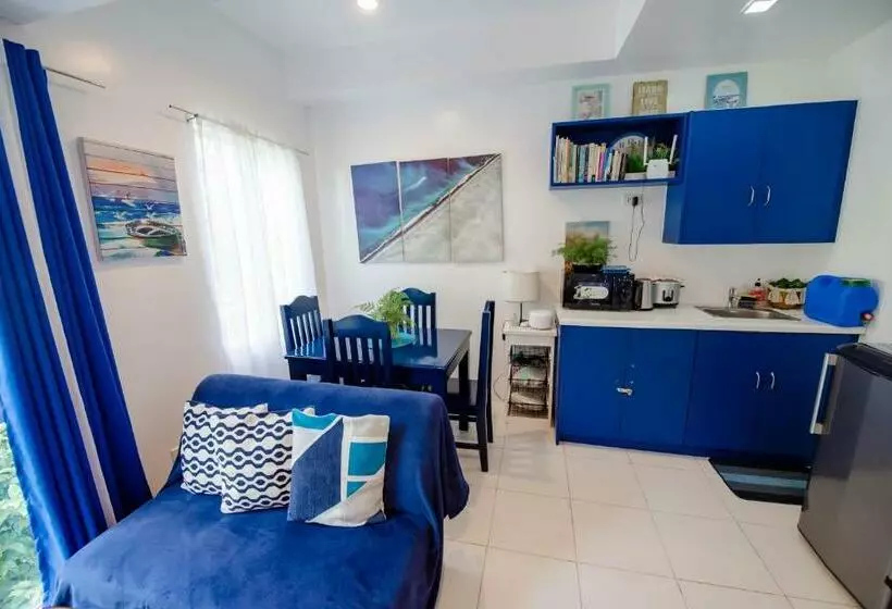The Happy Soul Santorini Villa