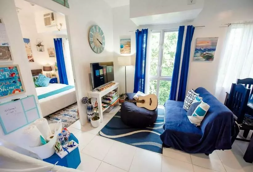 The Happy Soul Santorini Villa