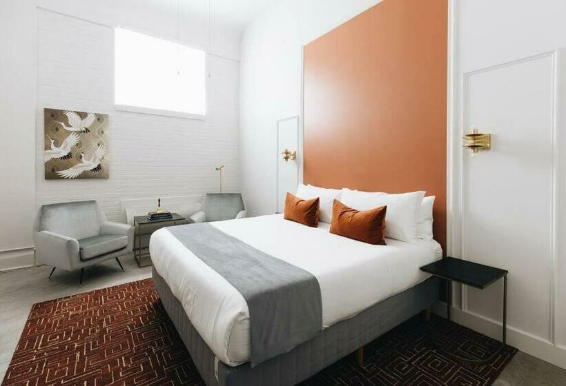 ユースホステル Everett Suite 208 At The Bellwether