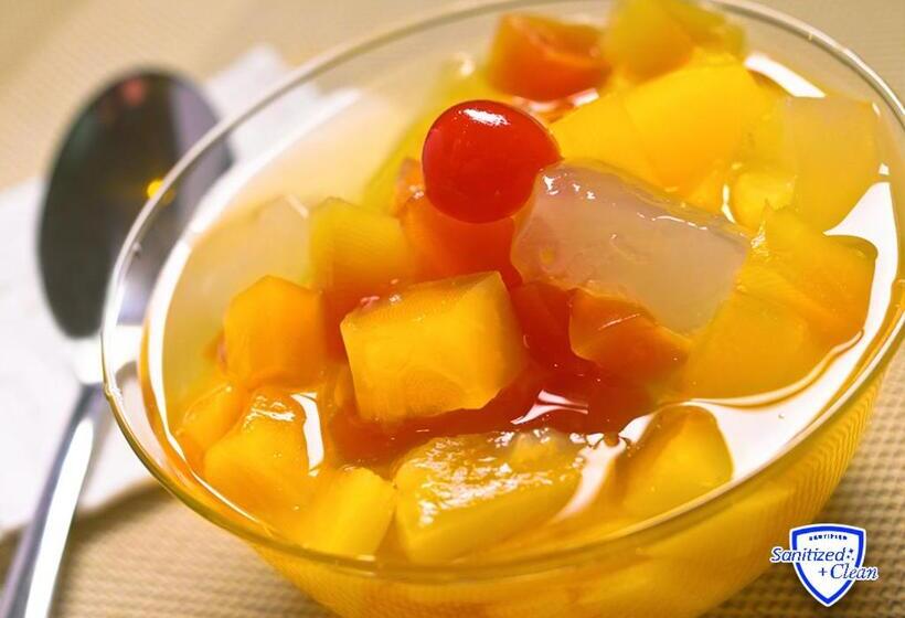 בית מלון כפרי My Inn Cubao