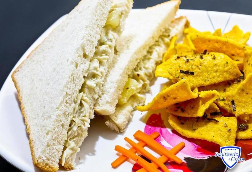 בית מלון כפרי My Inn Cubao