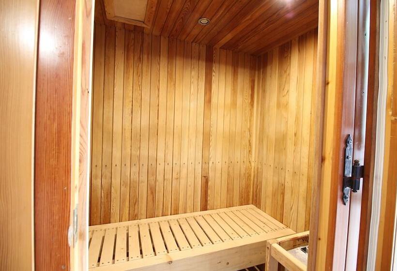 호텔 Noto Marina E Spa