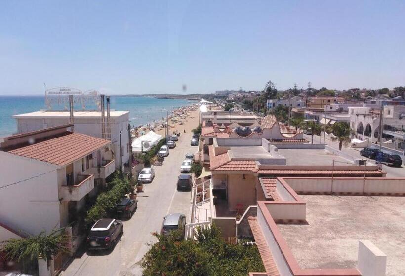 호텔 Noto Marina E Spa