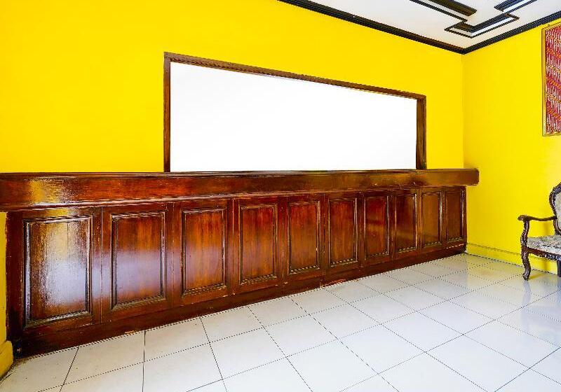 בית מלון כפרי Spot On 91185 Paseban House