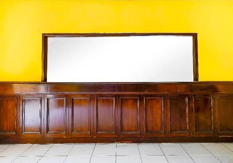 בית מלון כפרי Spot On 91185 Paseban House