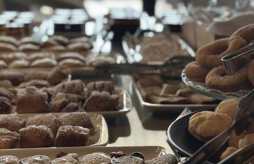 فندق Yacht Premium