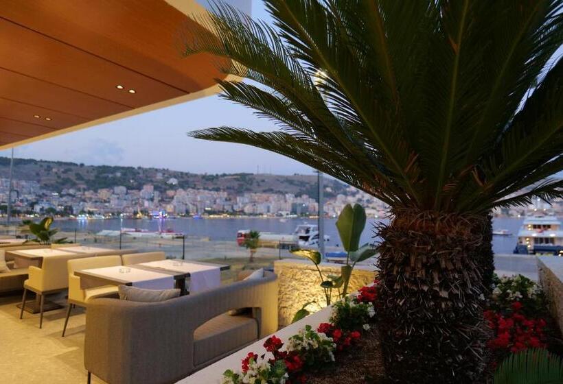 فندق Yacht Premium