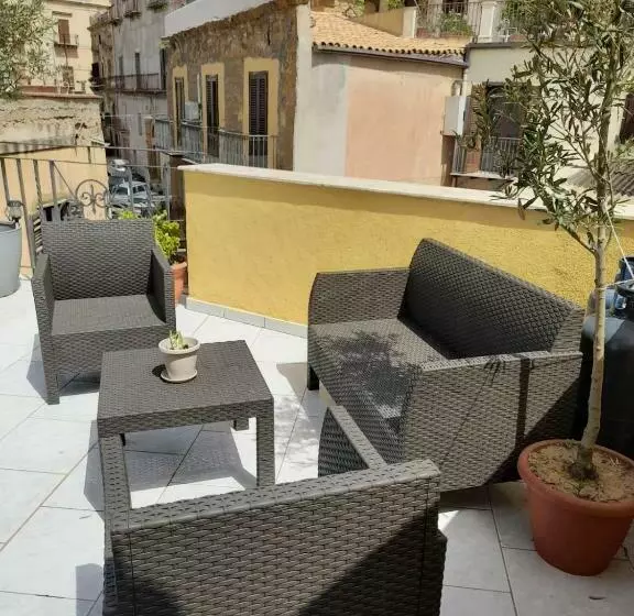 پانسیون La Sinfonia Di.kerkent