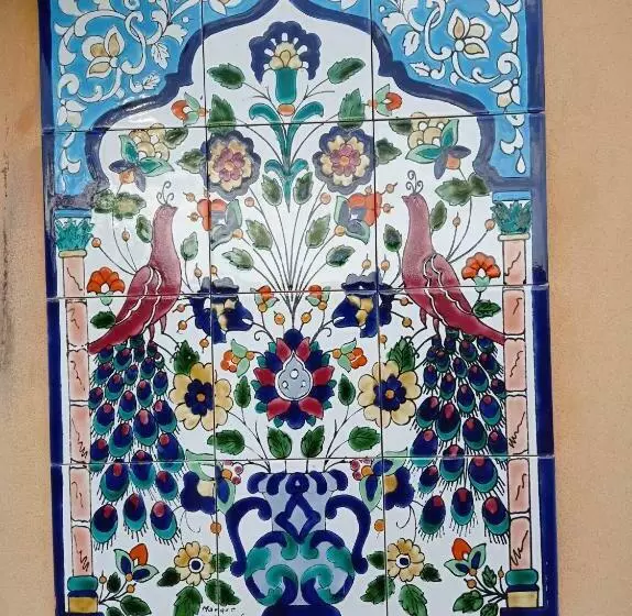 پانسیون La Sinfonia Di.kerkent